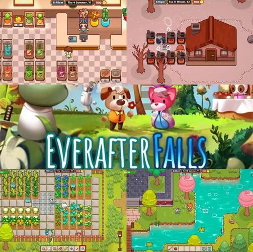 我的播种农场游戏介绍 如何快速升级农场 我的播种农场游戏介绍 如何快速升级农场