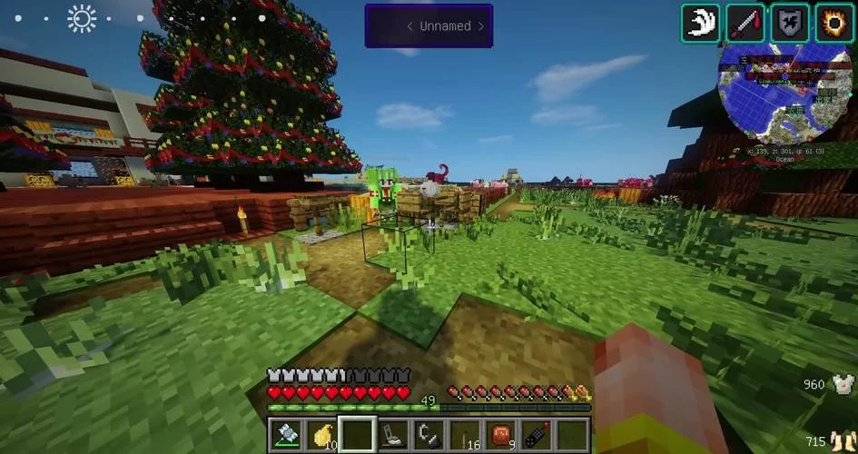 我的新生活游戏攻略技巧 隐藏任务全解锁方法