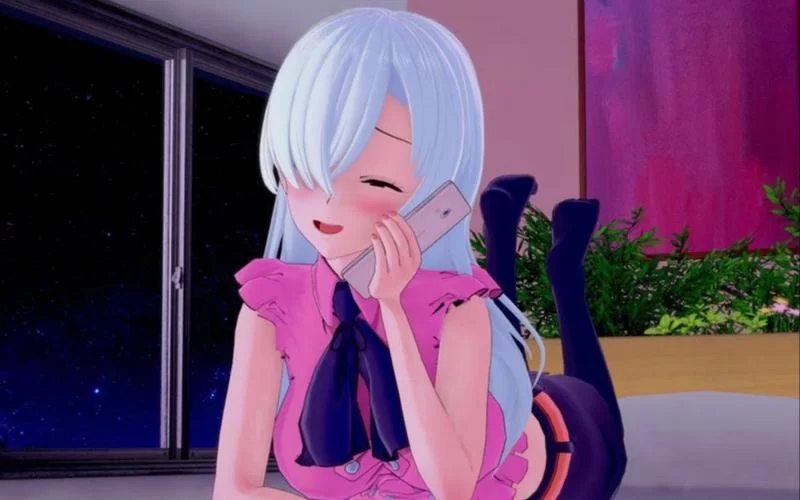 我的无尽幻想V0.10.1小羊绅士游戏更新内容详解