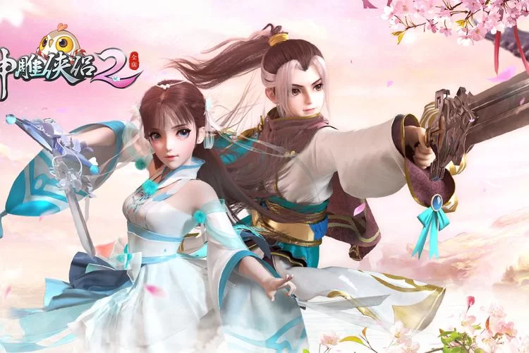 我的真实情欲杨过游戏玩法详细介绍