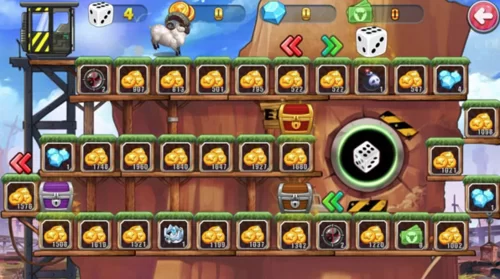 我的继亲CH2游戏官网怎么玩详细玩法说明