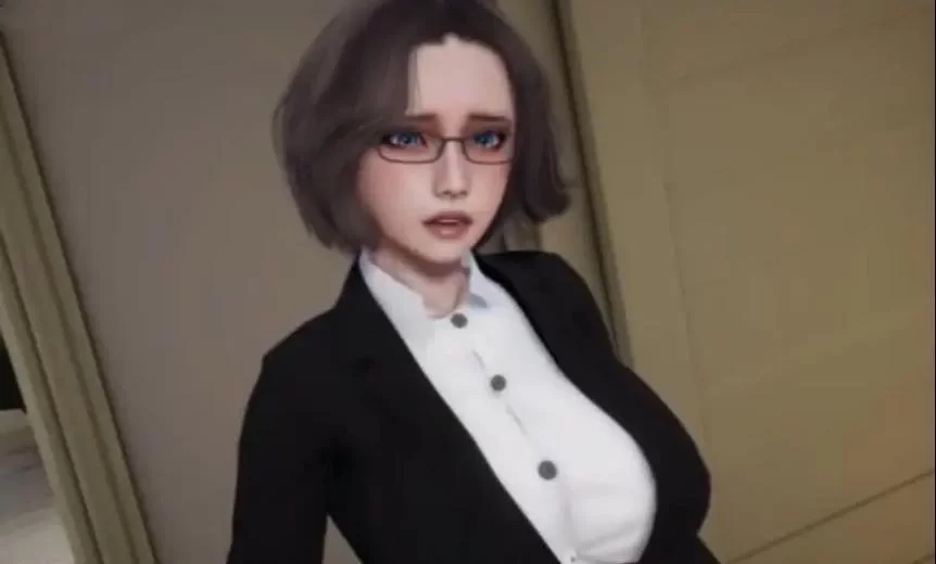 我的装扮NTR汉化版下载 手机电脑双端资源分享