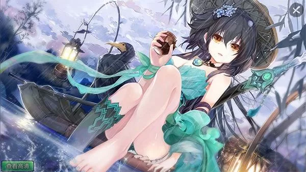 我靠双修拯救世界绅士游戏剧情解析