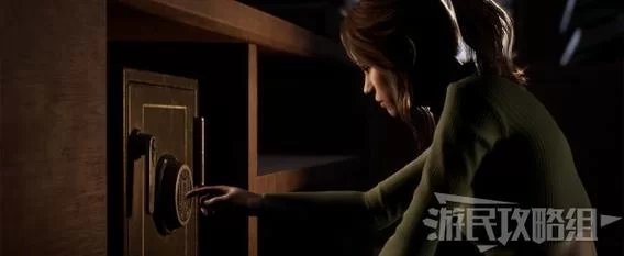 所长的欲望症序章樱之章隐藏结局解锁攻略