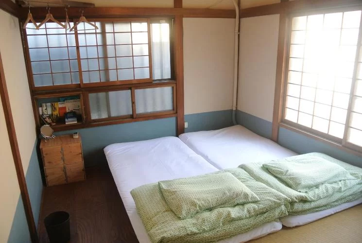 扶她女孩宿舍改造计划最新进展曝光