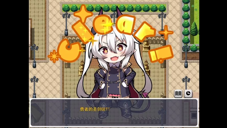 折角魔王艾莉丝游戏官网角色介绍与技能解析