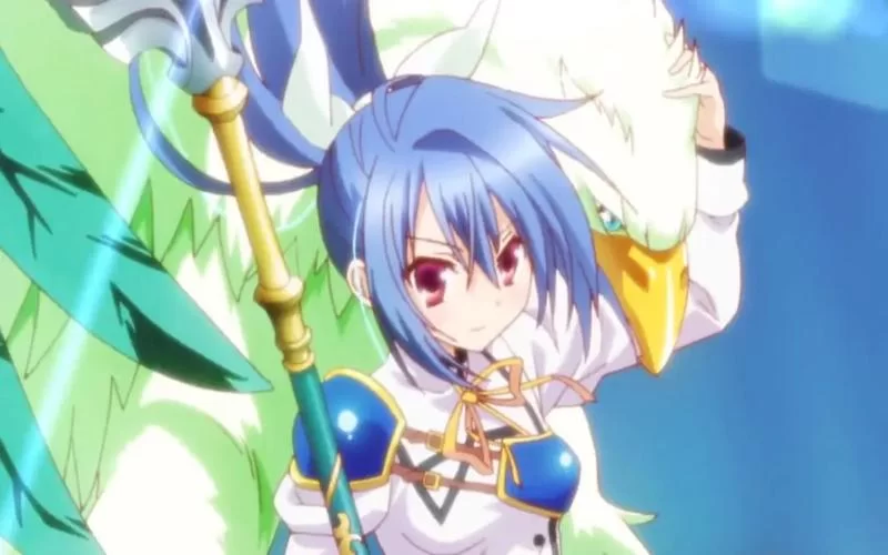 折角魔王艾莉丝游戏官网角色介绍与技能解析 折角魔王艾莉丝游戏官网角色介绍与技能解析