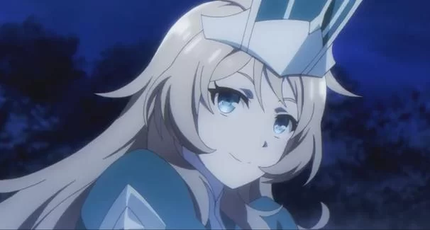 折角魔王艾莉丝游戏官网角色介绍与技能解析 折角魔王艾莉丝游戏官网角色介绍与技能解析