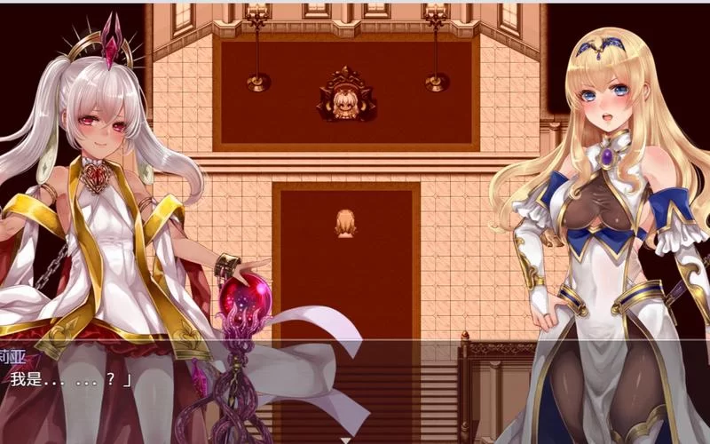 拉菲卡与封印之楔官方网站上线啦快来一探究竟