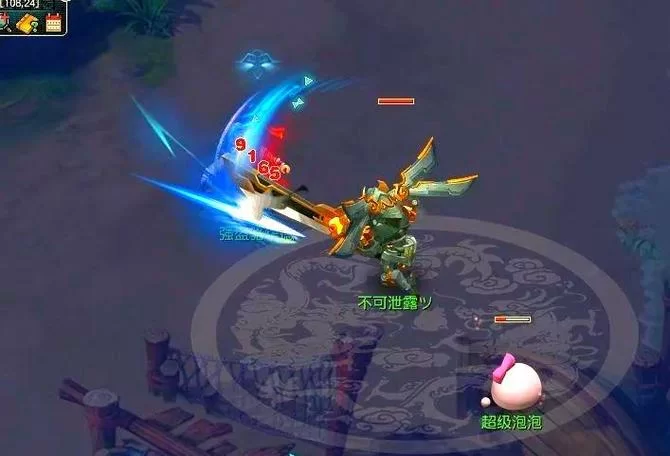 拉菲卡与封印之楔最新版本玩法解析与技巧