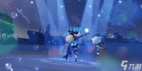 拉菲卡与封印之楔杨过游戏角色培养技巧