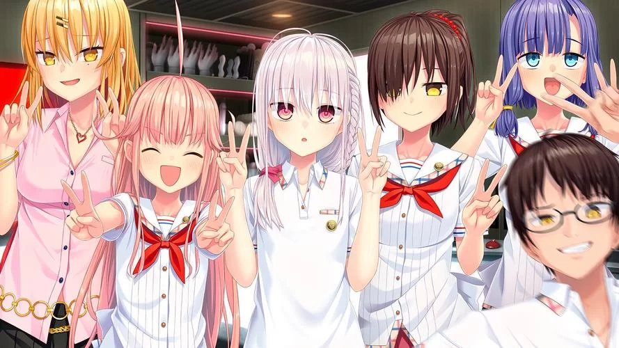 拔作岛2在哪下载 Nukitashi2资源地址免费分享