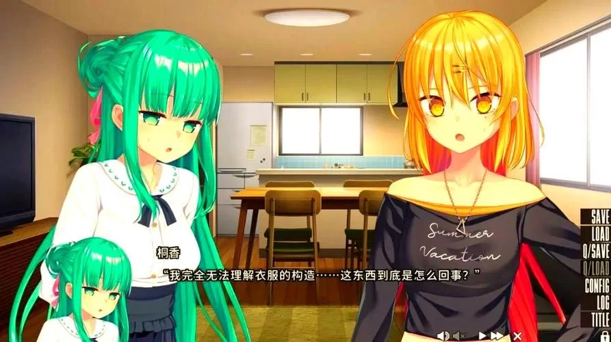 拔作岛2汉化版最新补丁发布 新增语音与玩法优化介绍