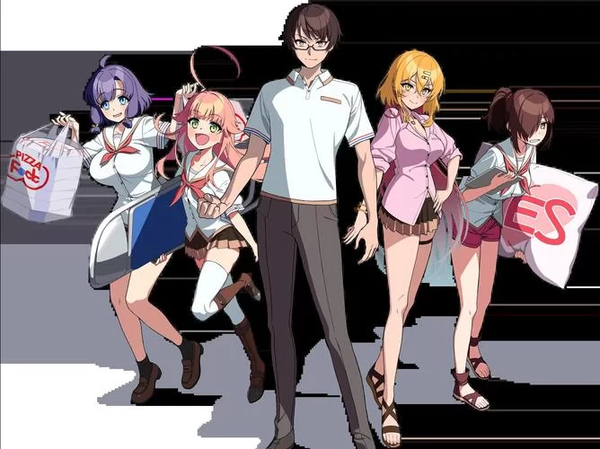 拔作岛Nukitashi1最新版本更新内容详细介绍