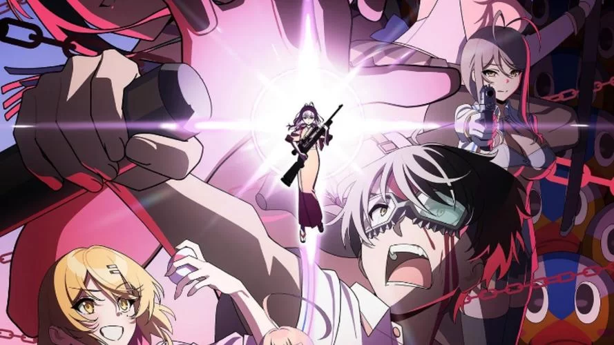 拔作岛Nukitashi1绅士游戏剧情解析与角色介绍