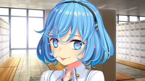 拔作岛Nukitashi1绅士游戏剧情解析与角色介绍