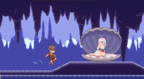 拔作岛Nukitashi1绅士游戏剧情解析与角色介绍