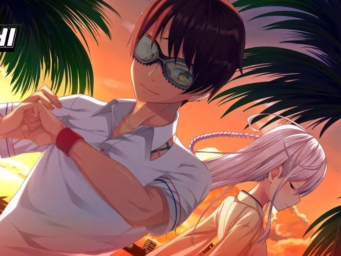 拔作岛安卓汉化版测评 手机体验原汁原味剧情