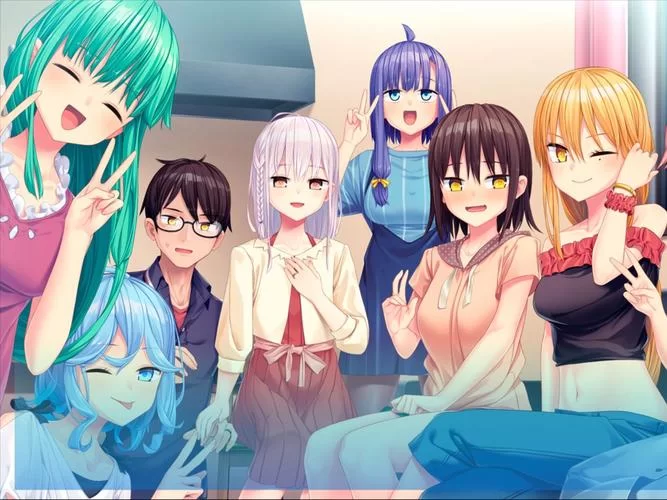 拔作岛安卓汉化版测评 手机体验原汁原味剧情 拔作岛安卓汉化版测评 手机体验原汁原味剧情