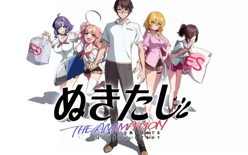 拔作岛游戏下载推荐 同类高人气作品合集分享