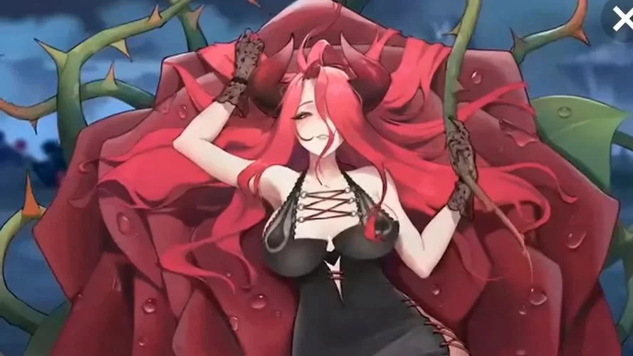 挂姬恶魔汉化版下载 中文破解版免费资源推荐