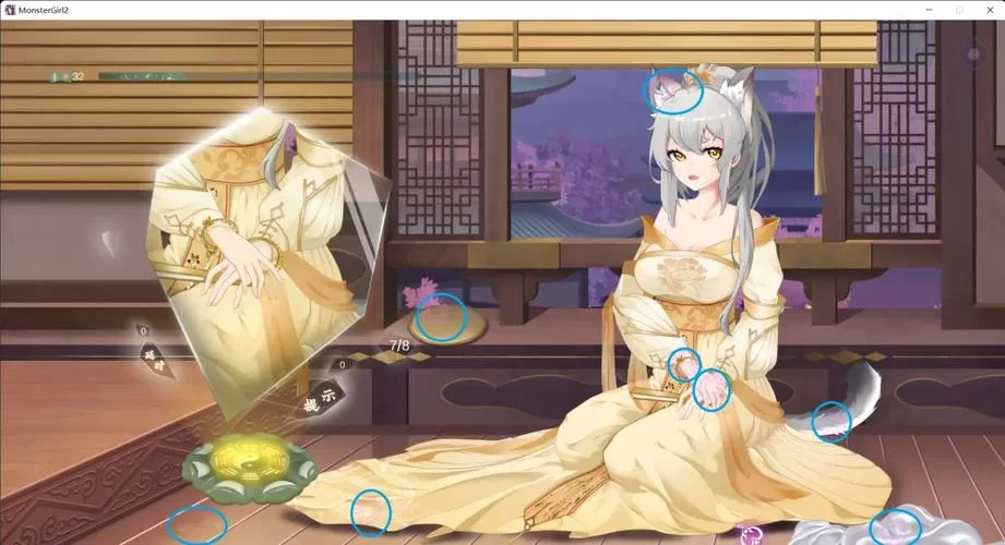 捉妖物语2汉化版最新更新内容爆料 福利活动别错过