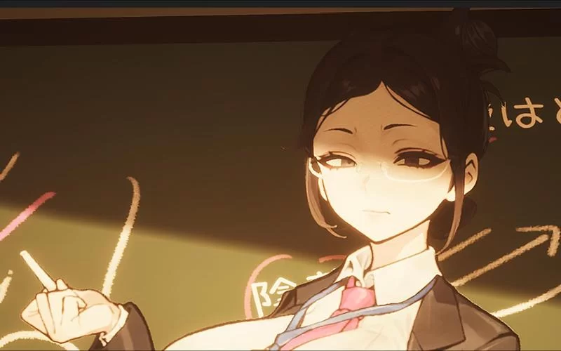 援助妊娠学院3.1游戏攻略 角色培养与剧情选择指南