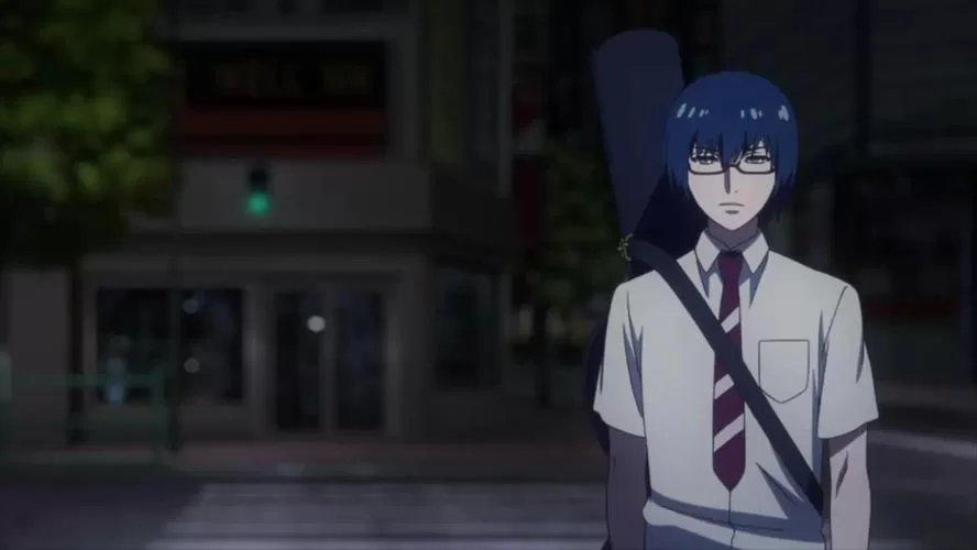 搜查官丽花最新剧情解读 角色设定全解析