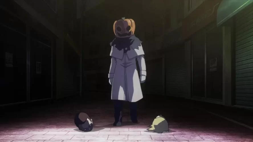 搜查官丽花绅士游戏角色介绍玩法技巧分享