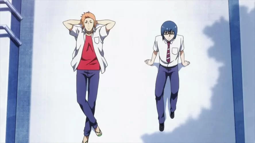 搜查官丽花绅士游戏角色介绍玩法技巧分享