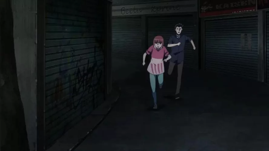 搜查官丽花绅士游戏角色介绍玩法技巧分享 搜查官丽花绅士游戏角色介绍玩法技巧分享