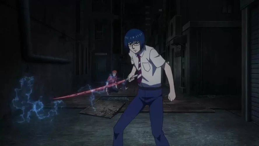 搜查官丽花绅士游戏角色介绍玩法技巧分享 搜查官丽花绅士游戏角色介绍玩法技巧分享