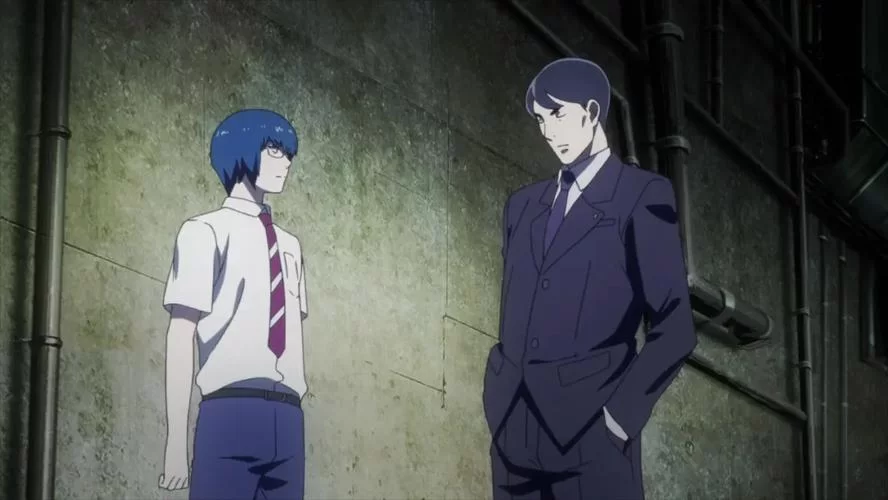 搜查官丽花绅士游戏角色介绍玩法技巧分享 搜查官丽花绅士游戏角色介绍玩法技巧分享