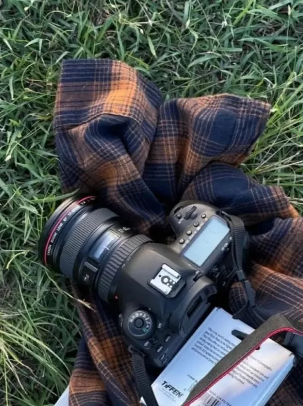 摄影师的谎言最新解读 看完别再被美照忽悠了