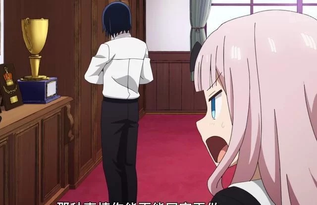 摄影师的谎言绅士游戏真相 原来我们都想错了