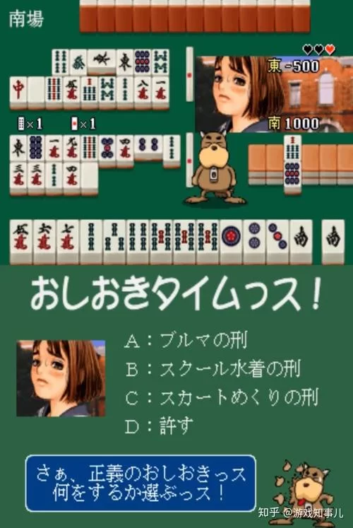 摄影师的谎言绅士游戏真相 原来我们都想错了