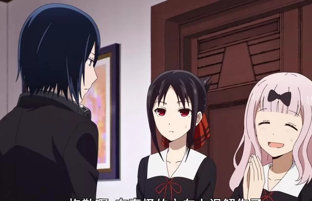 摄影师的谎言绅士游戏真相 原来我们都想错了