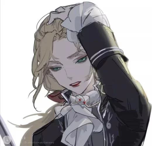 摄影师的谎言绅士游戏真相 原来我们都想错了