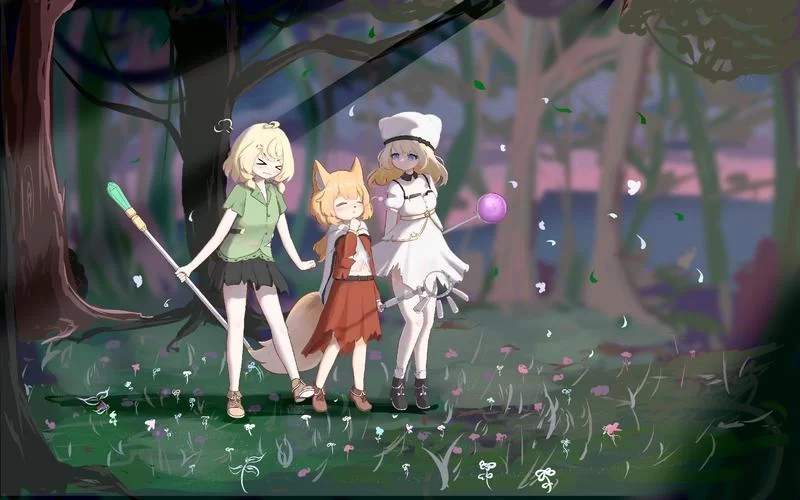 摇篮中的爱丽丝在哪下载 完整版免费下载教程