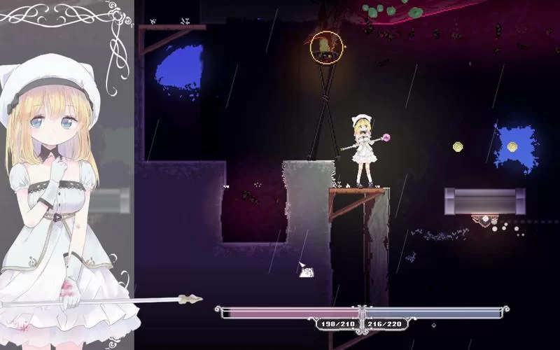 摇篮中的爱丽丝安卓最新版本更新内容介绍