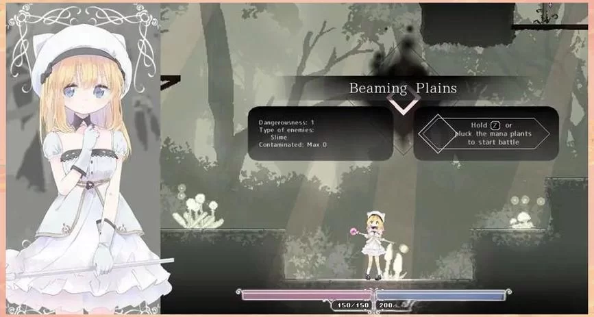 摇篮中的爱丽丝安卓最新版本更新内容介绍