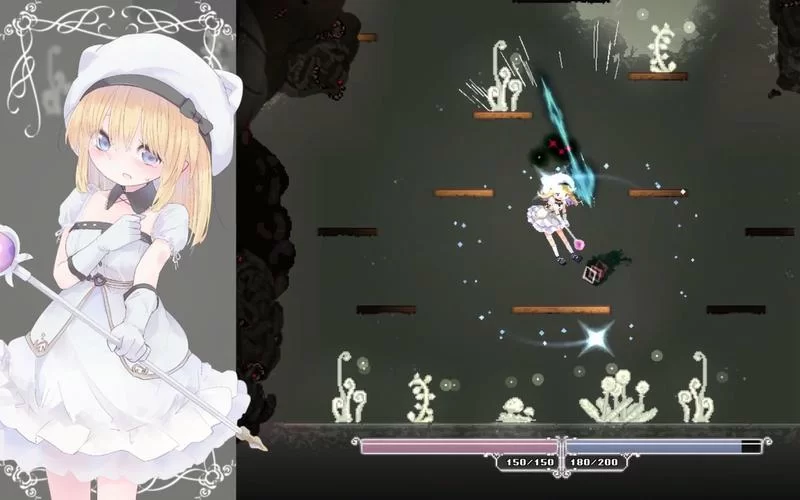 摇篮中的爱丽丝官方网站最新版本更新内容与功能介绍 摇篮中的爱丽丝官方网站最新版本更新内容与功能介绍