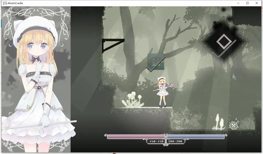 摇篮中的爱丽丝官方网站最新版本更新内容与功能介绍 摇篮中的爱丽丝官方网站最新版本更新内容与功能介绍