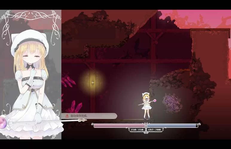 摇篮中的爱丽丝汉化版更新内容抢先看