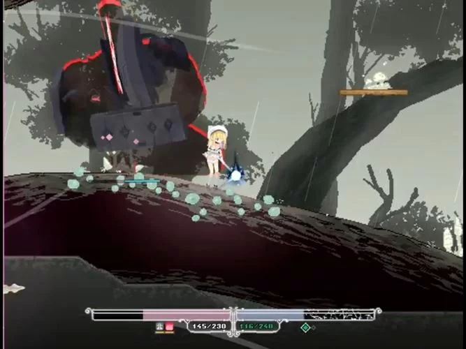 摇篮中的爱丽丝汉化版更新内容抢先看