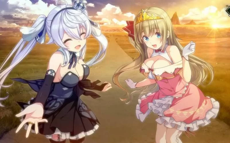 撩妹模拟器绅士游戏推荐 这几款让你轻松成为情场高手