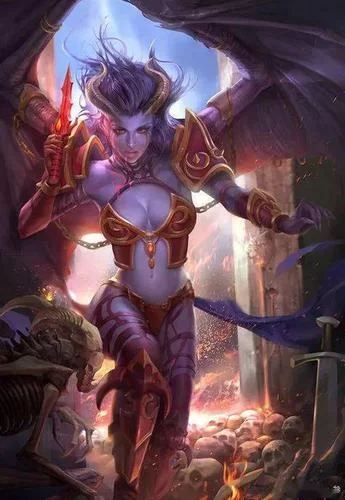 收养地精的女王游戏下载高清画质不卡顿