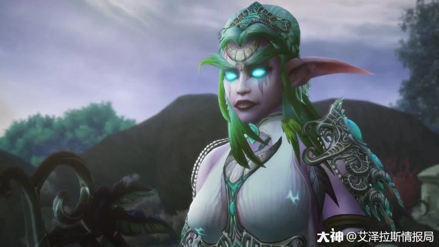 收养地精的女王游戏下载高清画质不卡顿