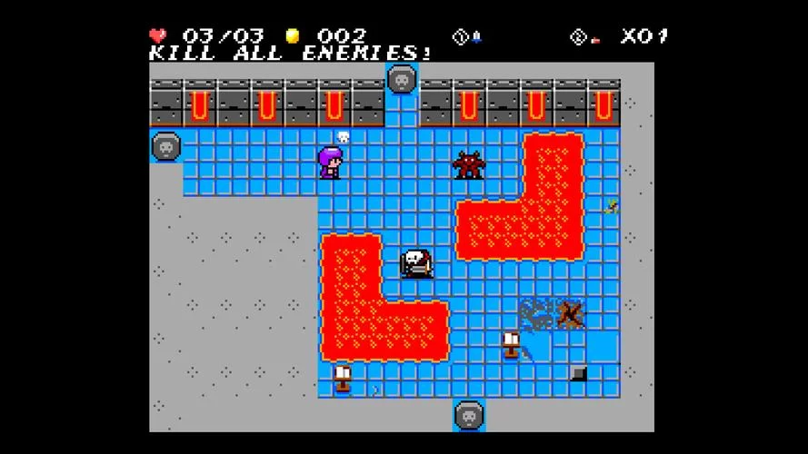 放学后的缩小大冒险游戏安卓版免费下载