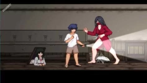 放学后的缩小大冒险游戏官网玩法详细介绍